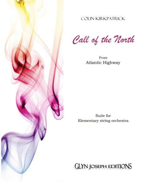 Call of the North (Elementary String Orchestra)