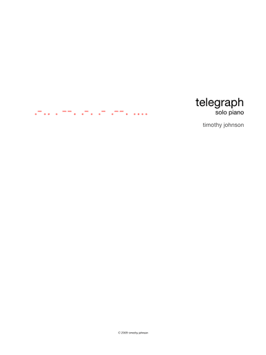 telegraph