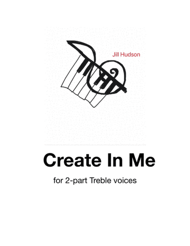 Create in Me