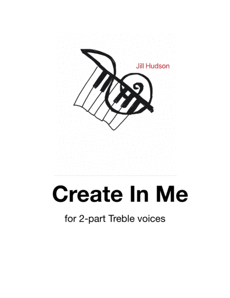 Create in Me