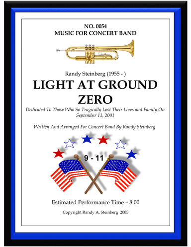 Light At Ground Zero