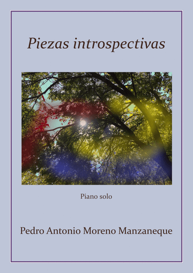 Piezas introspectivas
