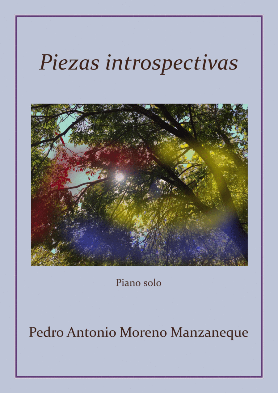 Piezas introspectivas