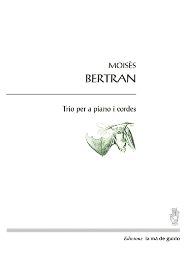 Trio per a piano i cordes