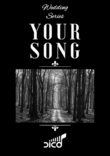 Your Song (arr. Dico)
