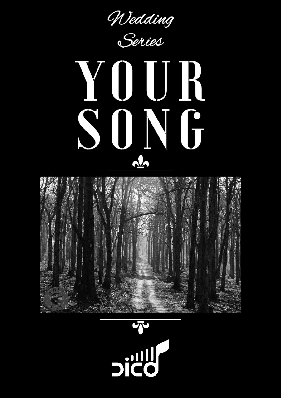 Your Song (arr. Dico)