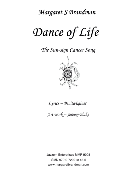 Dance of Life