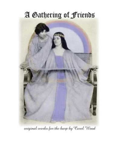 A Gathering of Friends