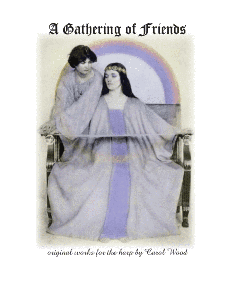 A Gathering of Friends