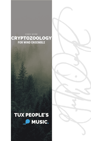 Cryptozoology