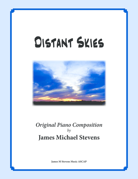 Distant Skies