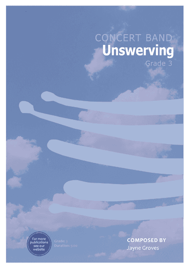 Unswerving