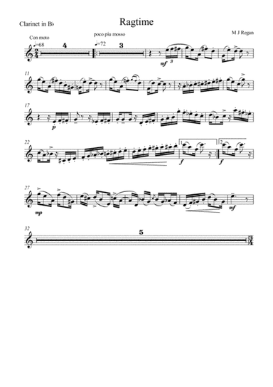 Ragtime
