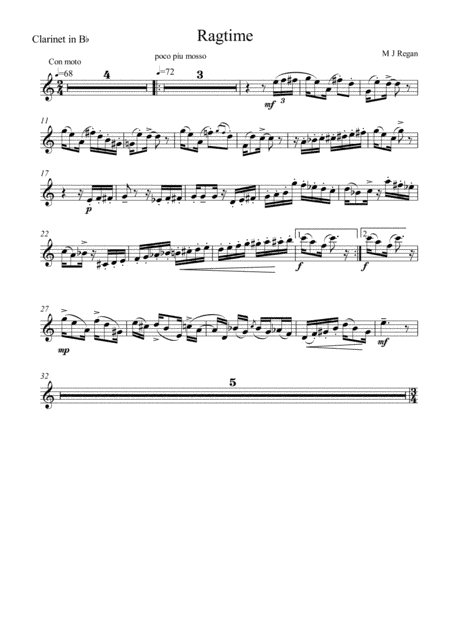 Ragtime