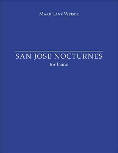 San Jose Nocturnes