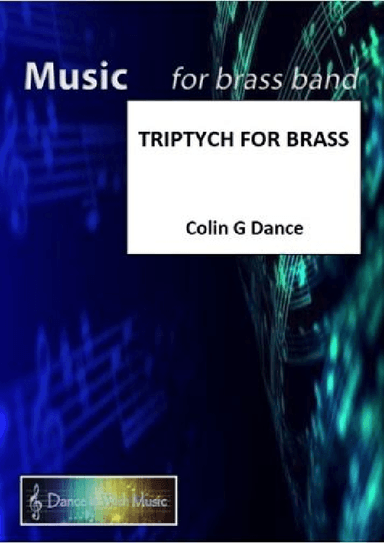 Triptych for Brass