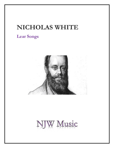 Lear Songs