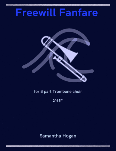 Freewill Fanfare