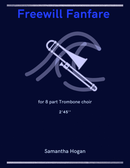 Freewill Fanfare