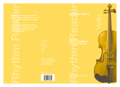 Rhythm Reader for Violin