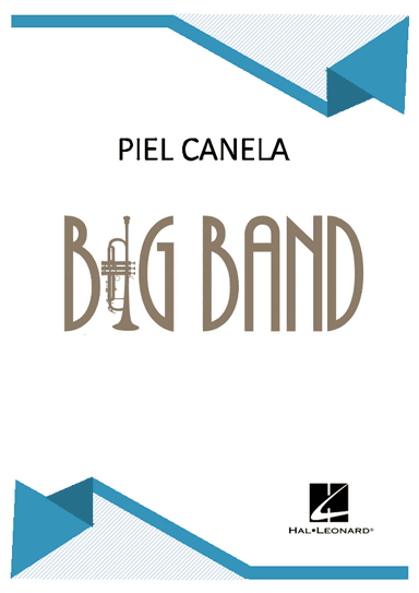 PIEL CANELA