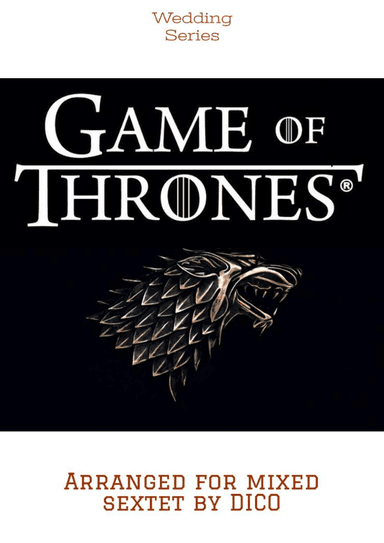 Game Of Thrones (arr. Dico)