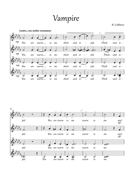 Vampire
