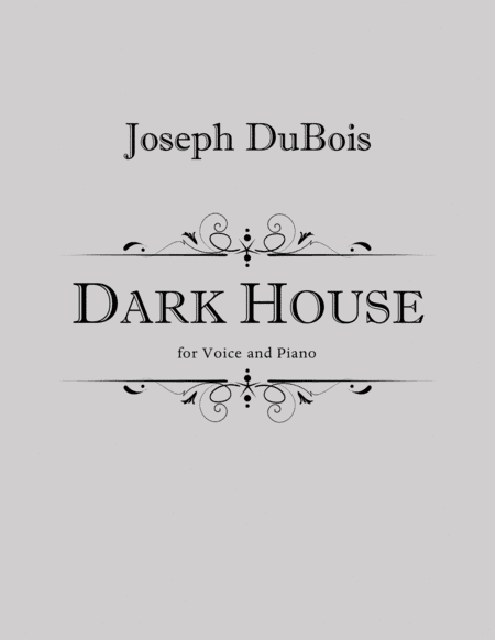 Dark House