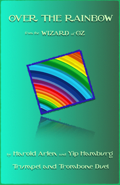 Over The Rainbow (from The Wizard Of Oz) (arr. David McKeown)