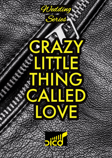 Crazy Little Thing Called Love (arr. Dico)