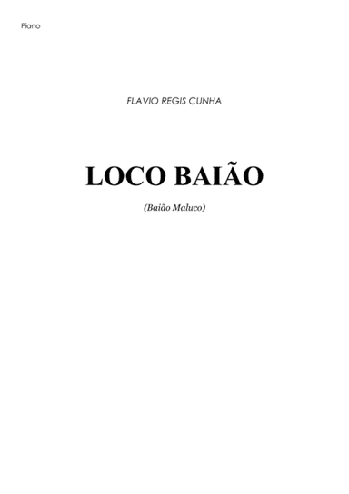 Loco Baião