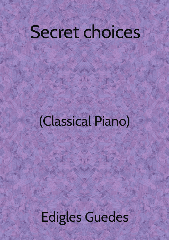 Secret choices