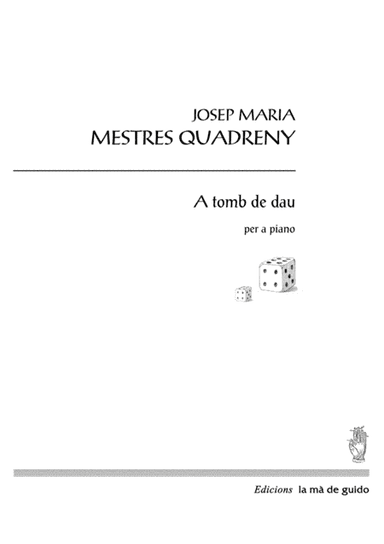 A tomb de dau