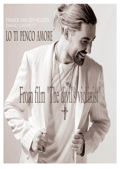 Lo Ti Penso Amore (Score and Parts)