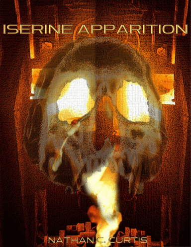 Iserine Apparition [Bass Tab]