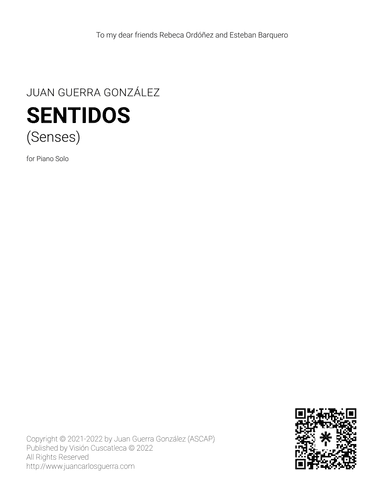 Sentidos