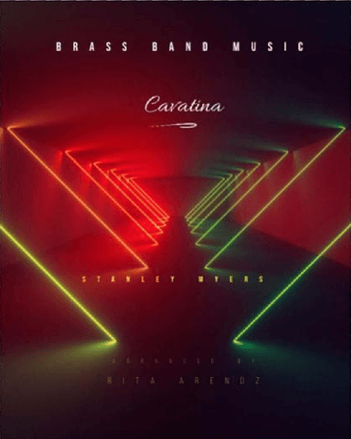 Cavatina (arr. Rita Arendz)