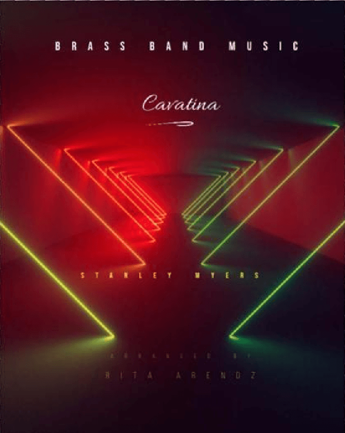 Cavatina (arr. Rita Arendz)