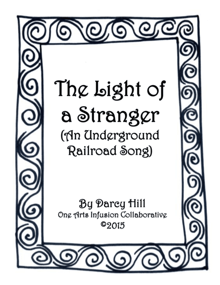 The Light of a Stranger