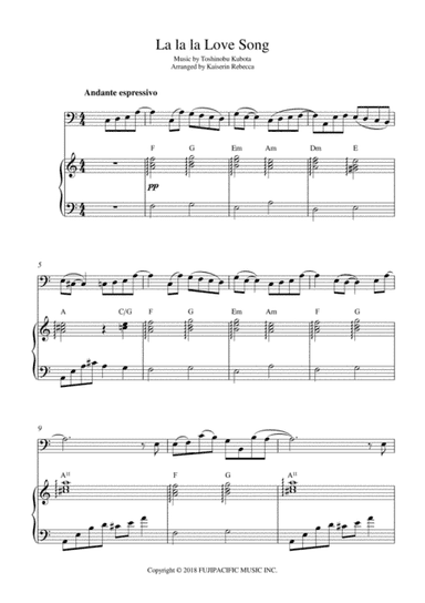 Where's The Justice? (arr. Kaiserin Rebecca)