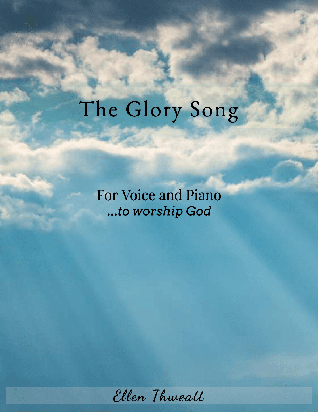 The Glory Song