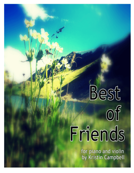 Best of Friends