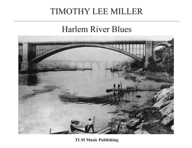 Harlem River Blues