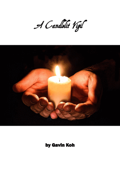 A Candlelit Vigil