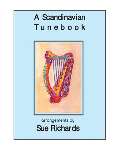 A Scandinavian Tunebook (arr. Sue Richards)