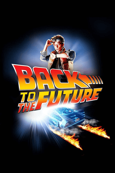 Back To The Future - End Credits (arr. Daniel de la Rosa Oliva)