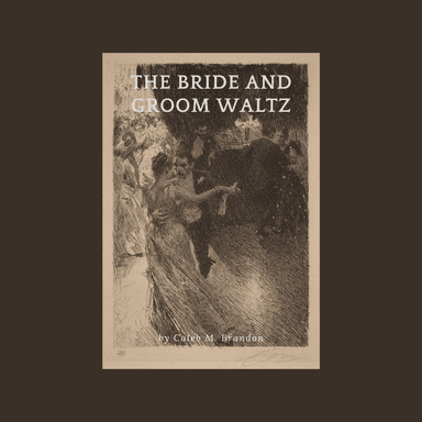 The Bride and Groom Waltz