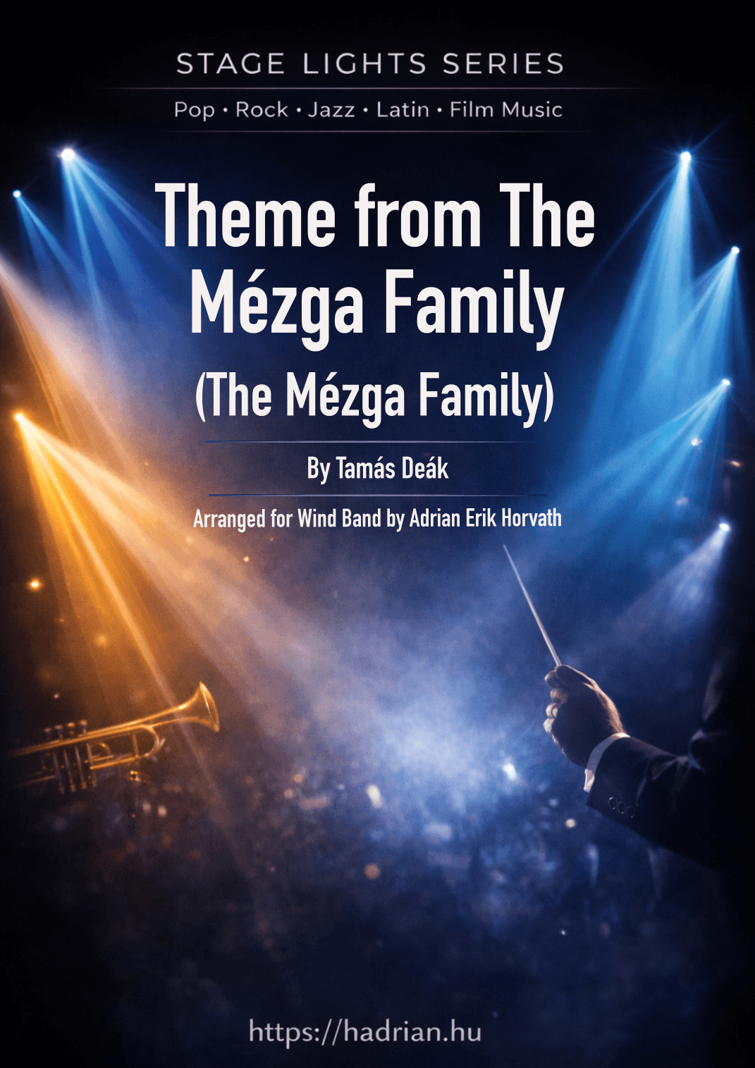 The Mézga Family