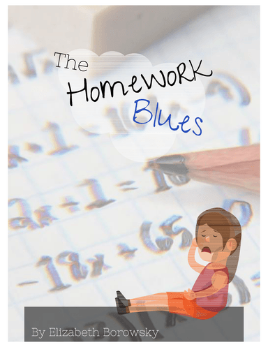 The Homework Blues