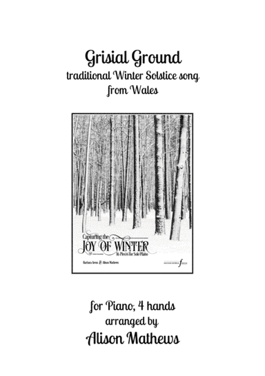 Grisial Ground (Crystal Ground)